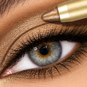 eye shadow stick