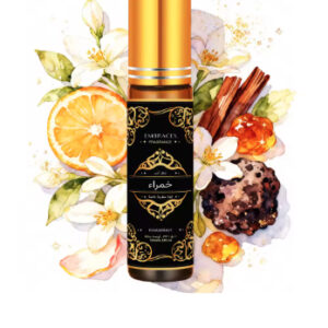 fragrance ittar