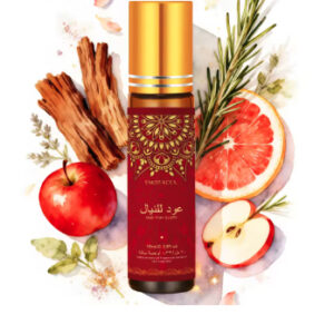 fragrance Etra