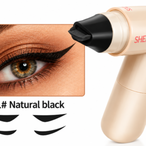 eye liner stamp