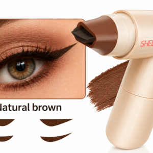 eye liner stamp
