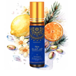 fragrance attar