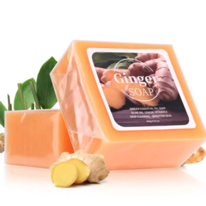 ginger soap