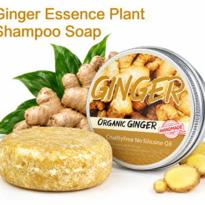 gingershampoo
