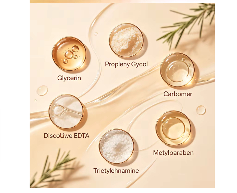 Hair regrowth boosting hair oil Hair regrowth boosting hair oil