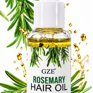hair oil