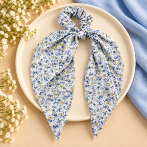 hairtie blue multi