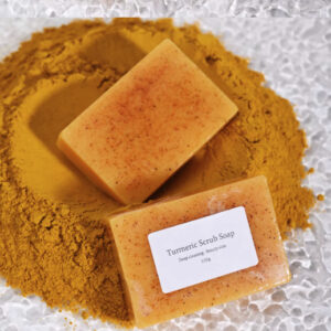 herbaltermericsoap