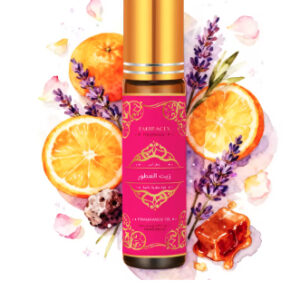 fragrance etra