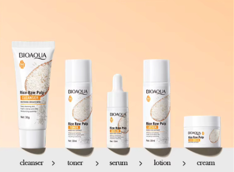skin care routine products skin care routine products