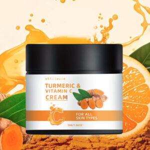 turmeric face moisturizer