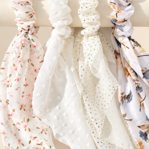 Hair Accessory Hair Tie