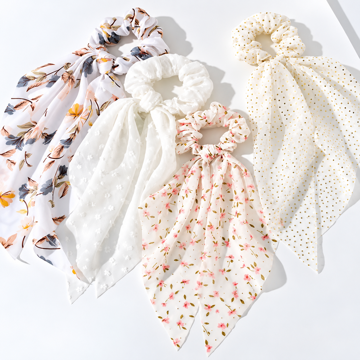 Hair Accessory Hair Tie Hair Accessory Hair Tie